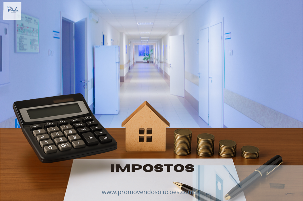 Você Está Pagando Mais Impostos do que Deveria? Descubra o Erro que Custa Milhares a Clínicas e Hospitais